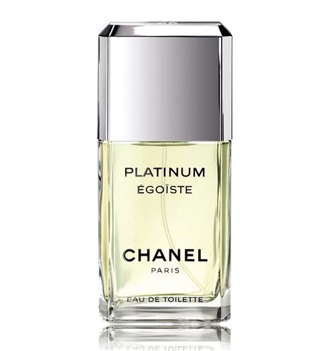 chanel platinum egoiste fragrantica.